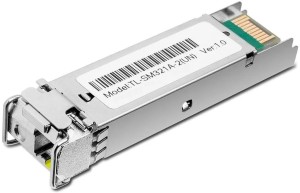 SFP Modul TP-Link TL-SM321A-2
