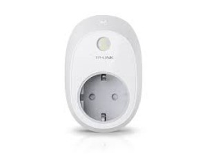 Kasa smart wifi plug HS-100