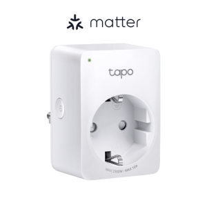 Tapo PM100 Mini smart wifi socket