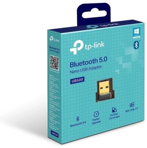 Bluetooth 5.4 nano USB adpter UB500
