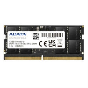 16 GB DDR5 4800 RAM