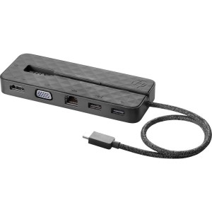 USB-C mini dokkoló