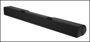 Dell AC511 soundbar